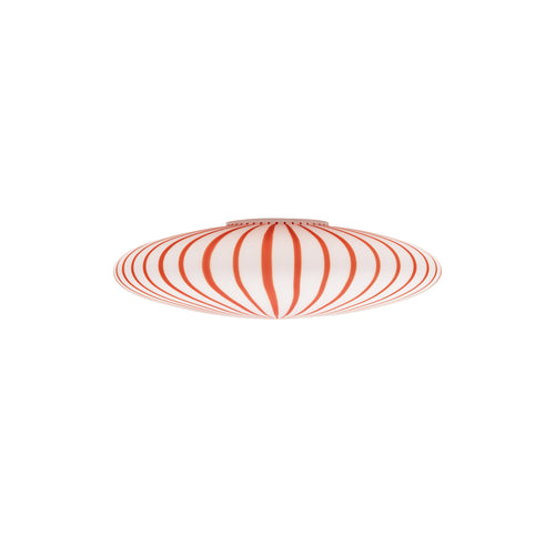 Filigrana Wall/Ceiling Lamp: Large - 19.7