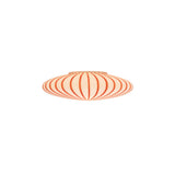 Filigrana Wall/Ceiling Lamp