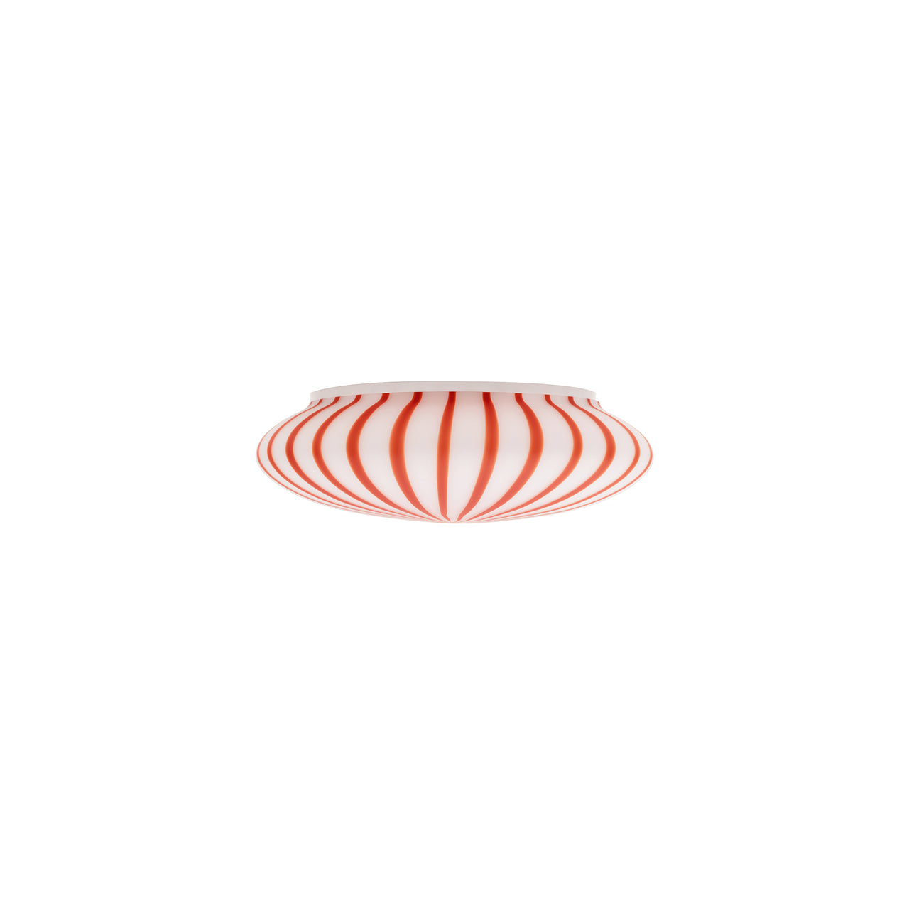 Filigrana Wall/Ceiling Lamp: Small - 8.7