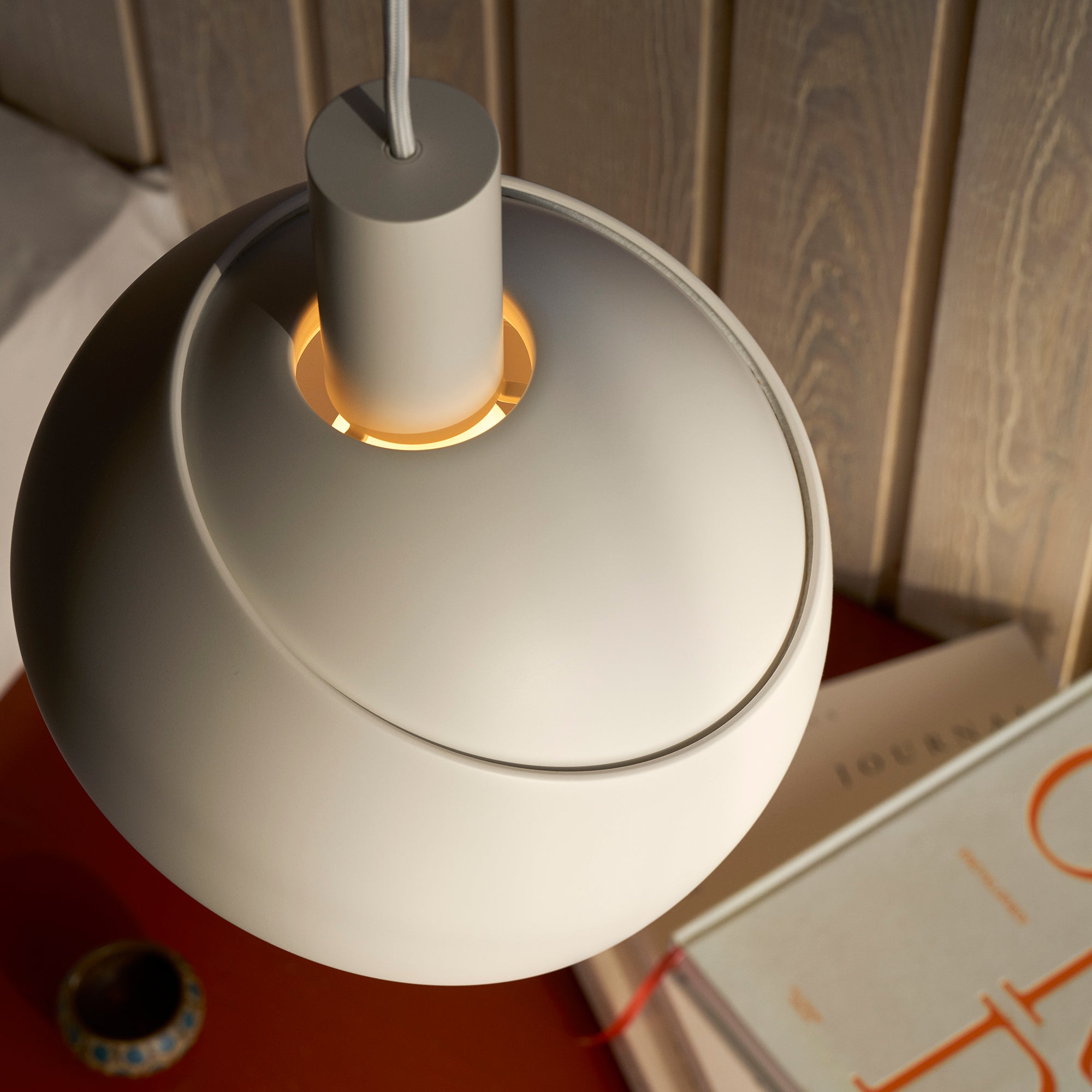 FJ Elements Pendant Lamp