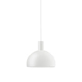 FJ Elements Pendant Lamp: White