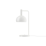 FJ Elements Table Lamp: White