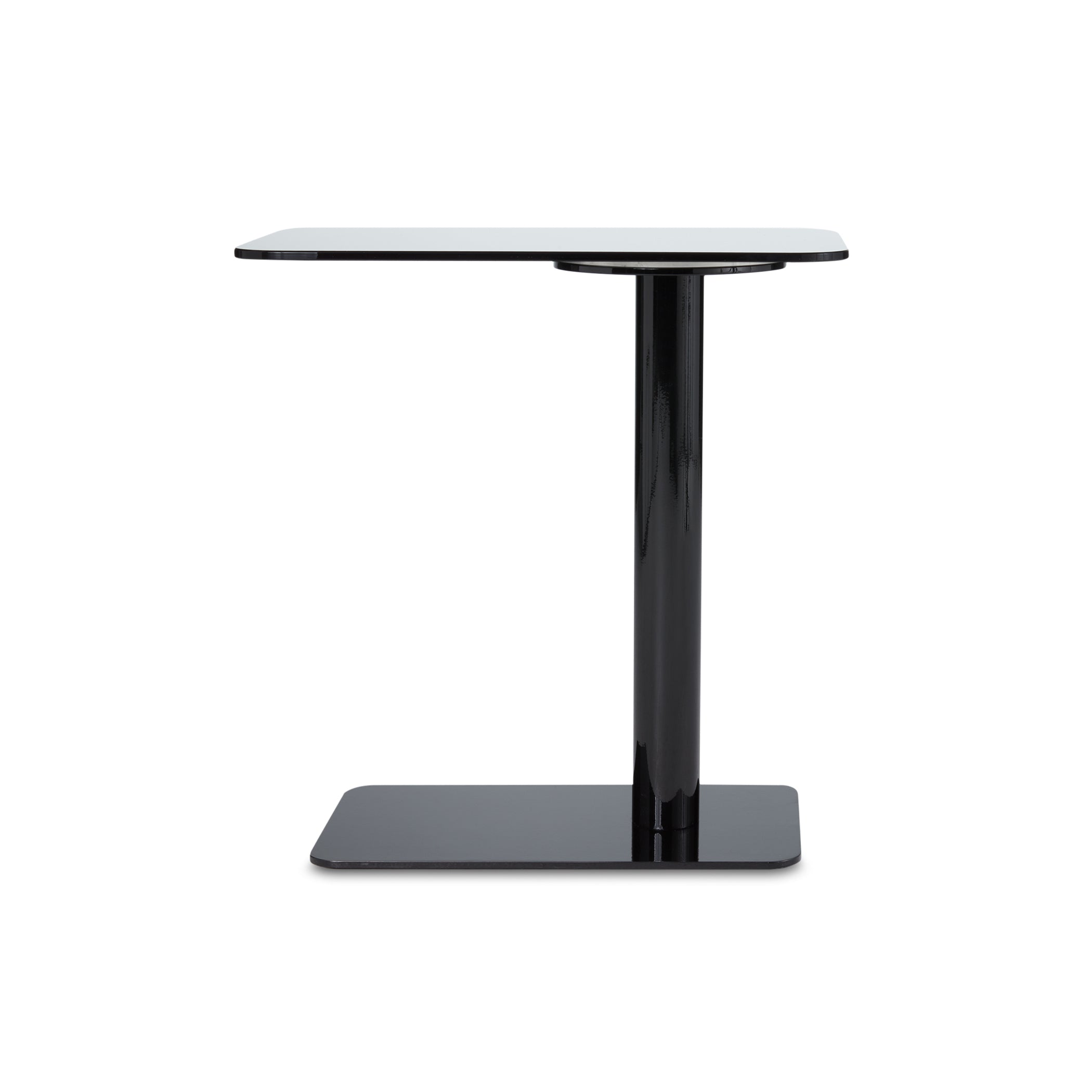 Flash Side Table: Rectangle