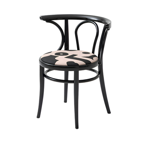 No.7 Armchair: Special Edition + DA DABE