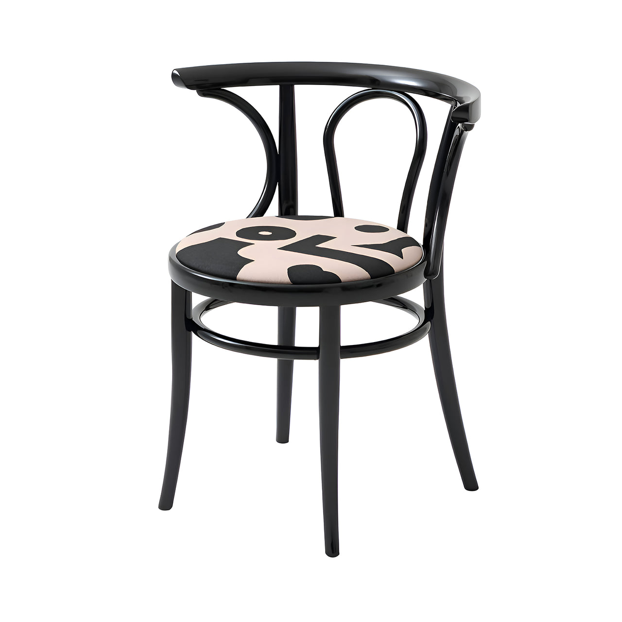 No.7 Armchair: Special Edition + DA DABE