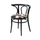 No.7 Armchair: Special Edition + DA DABE