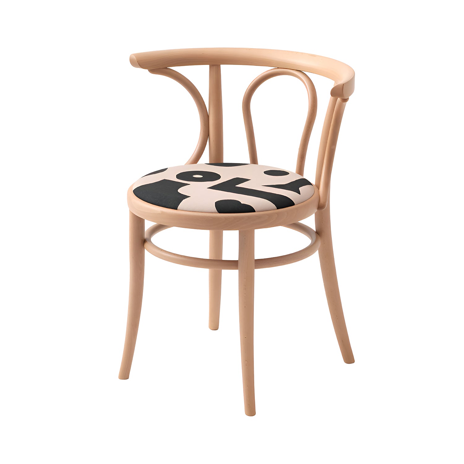 No.7 Armchair: DA DABE