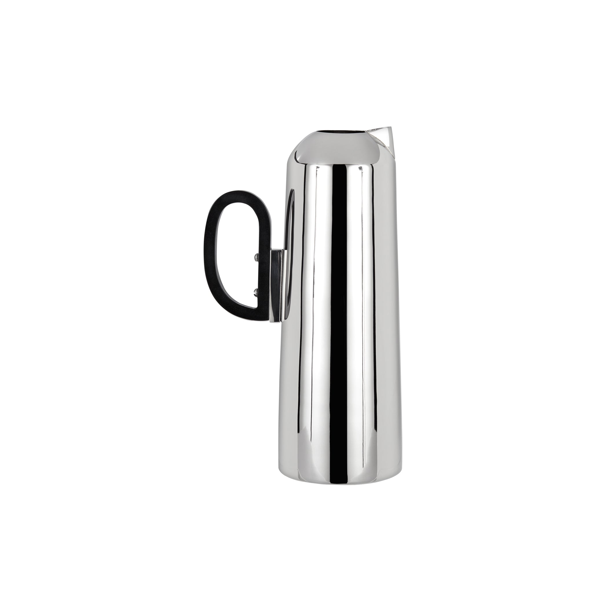 Form Jug: Stainless Steel