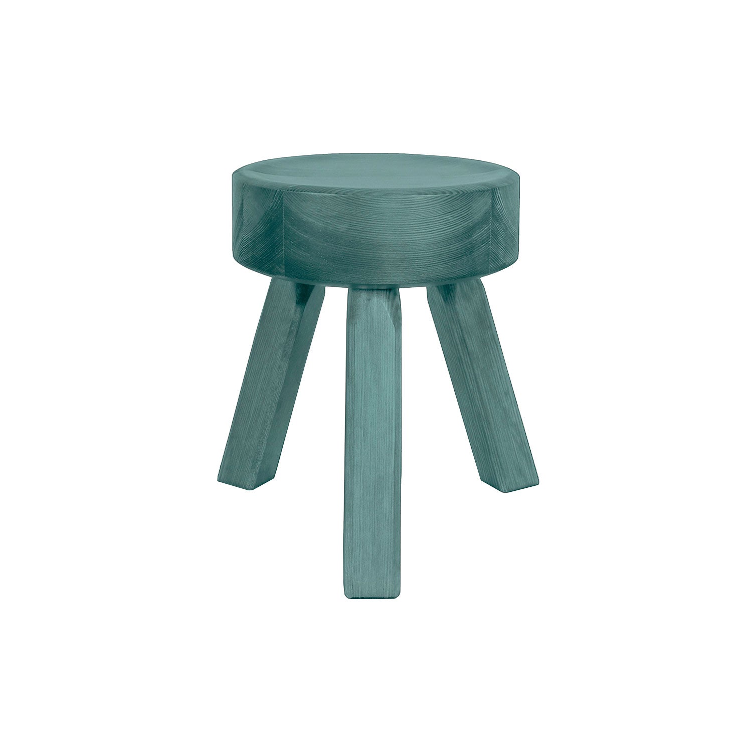 AML Stool: Pine