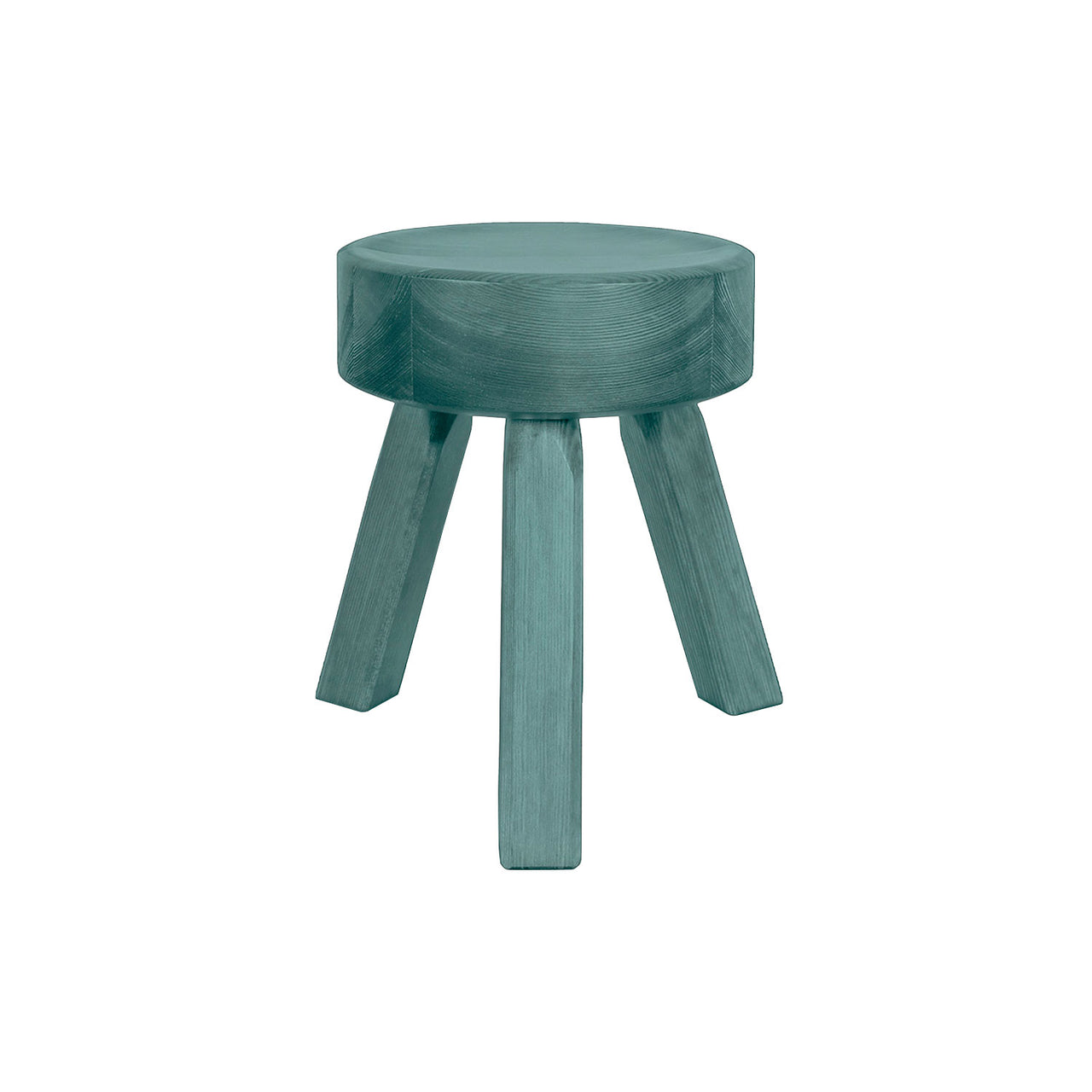 AML Stool: Pine