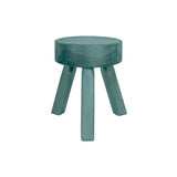 AML Stool: Pine