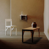 Bracket Bench