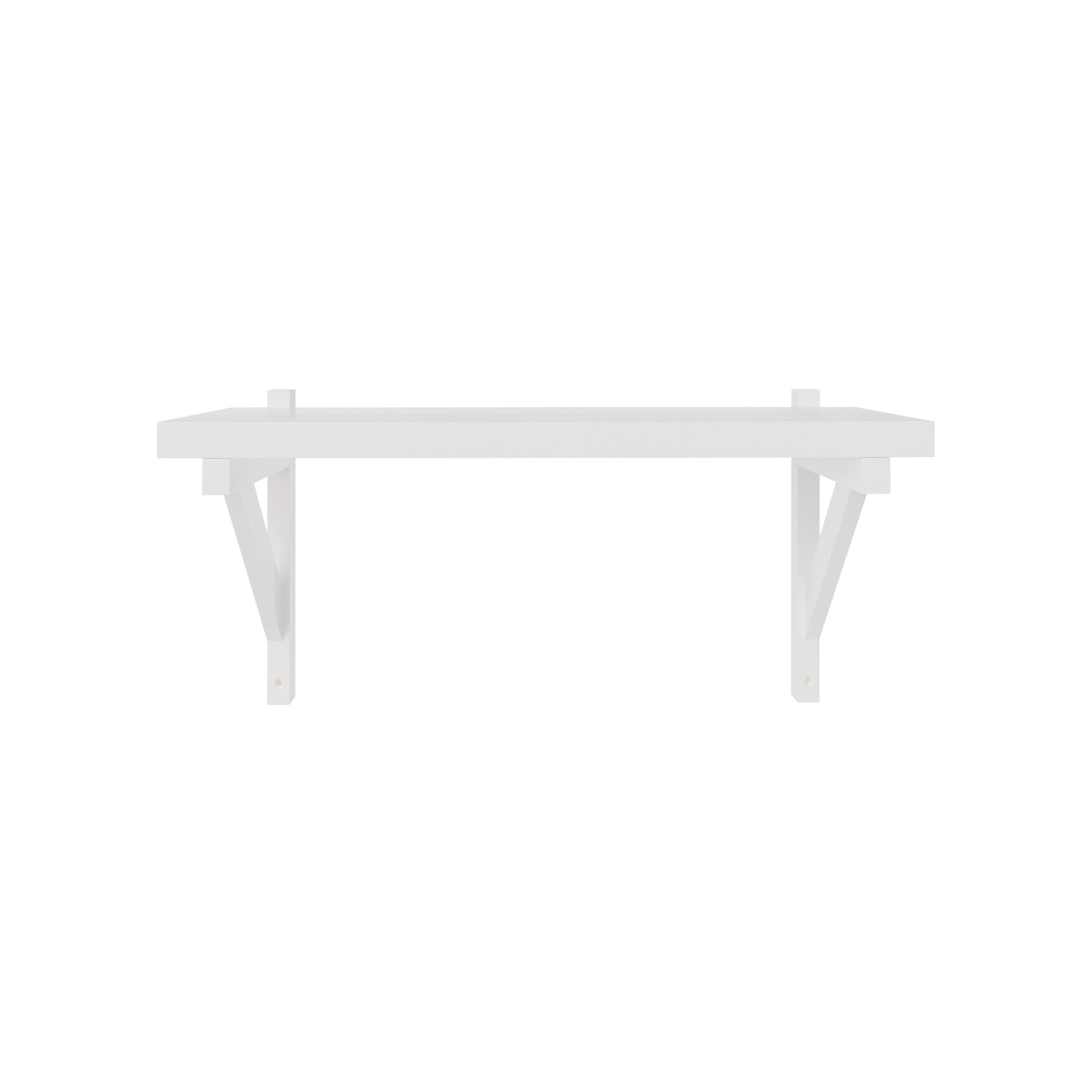 Bracket Shelving: Large - 27.6