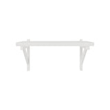 Bracket Shelving: Large - 27.6