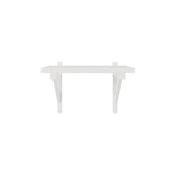 Bracket Shelving: Small - 15.7