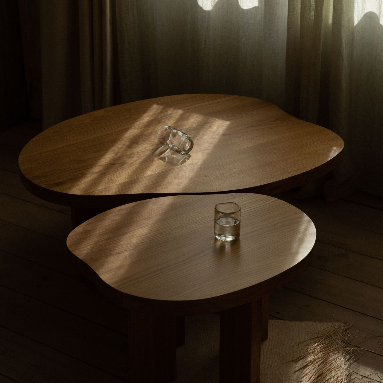 Farmhouse Pond Coffee Table