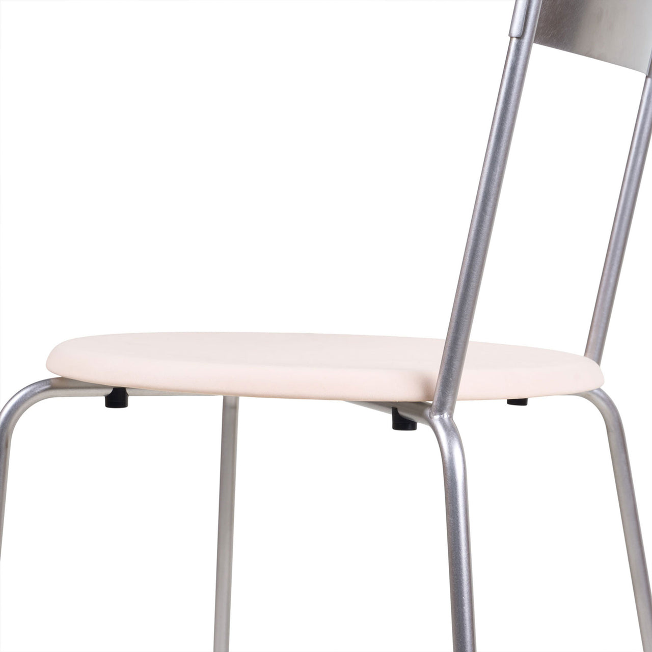 Petit Rond Chair: Upholstered