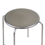 Petit Rond Stool