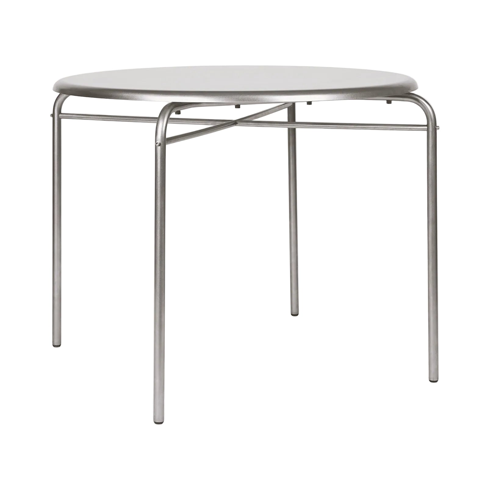 Petit Rond Table: Large - 35.4