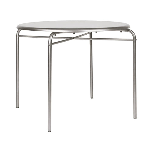 Petit Rond Table: Large - 35.4