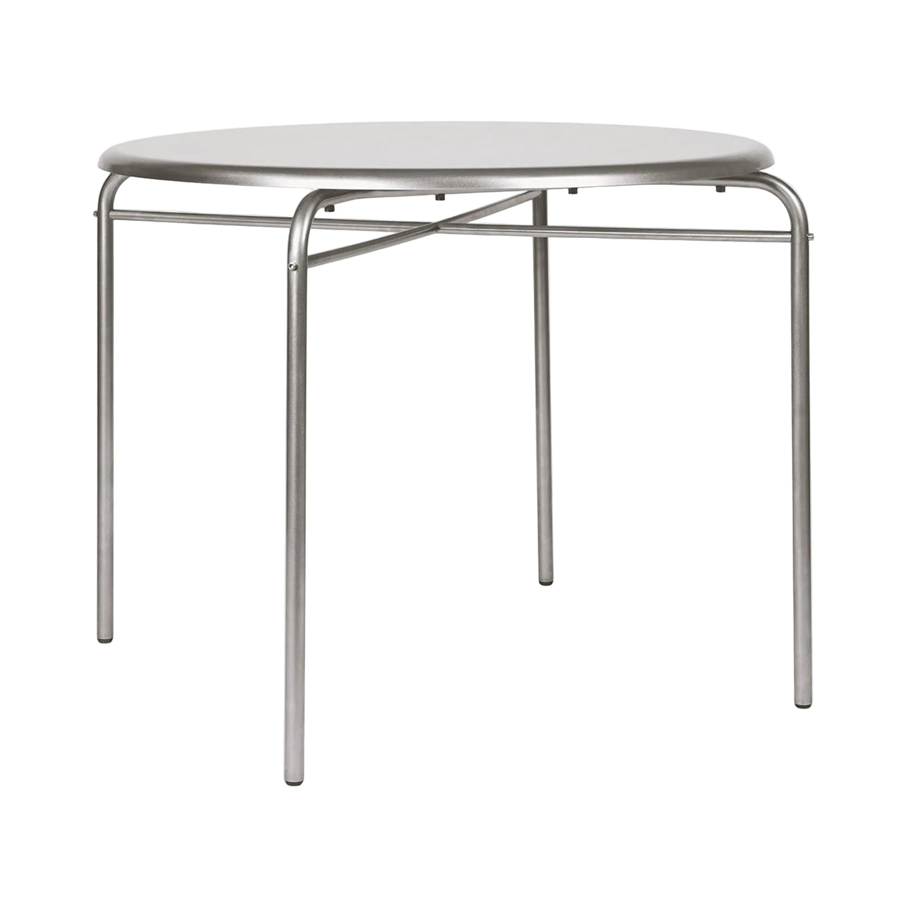 Petit Rond Table: Large - 35.4