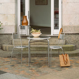 Petit Rond Table