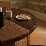 Farmhouse Table: Round