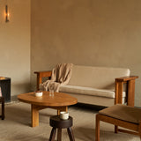 Symmetry Couch