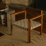 Symmetry Armchair