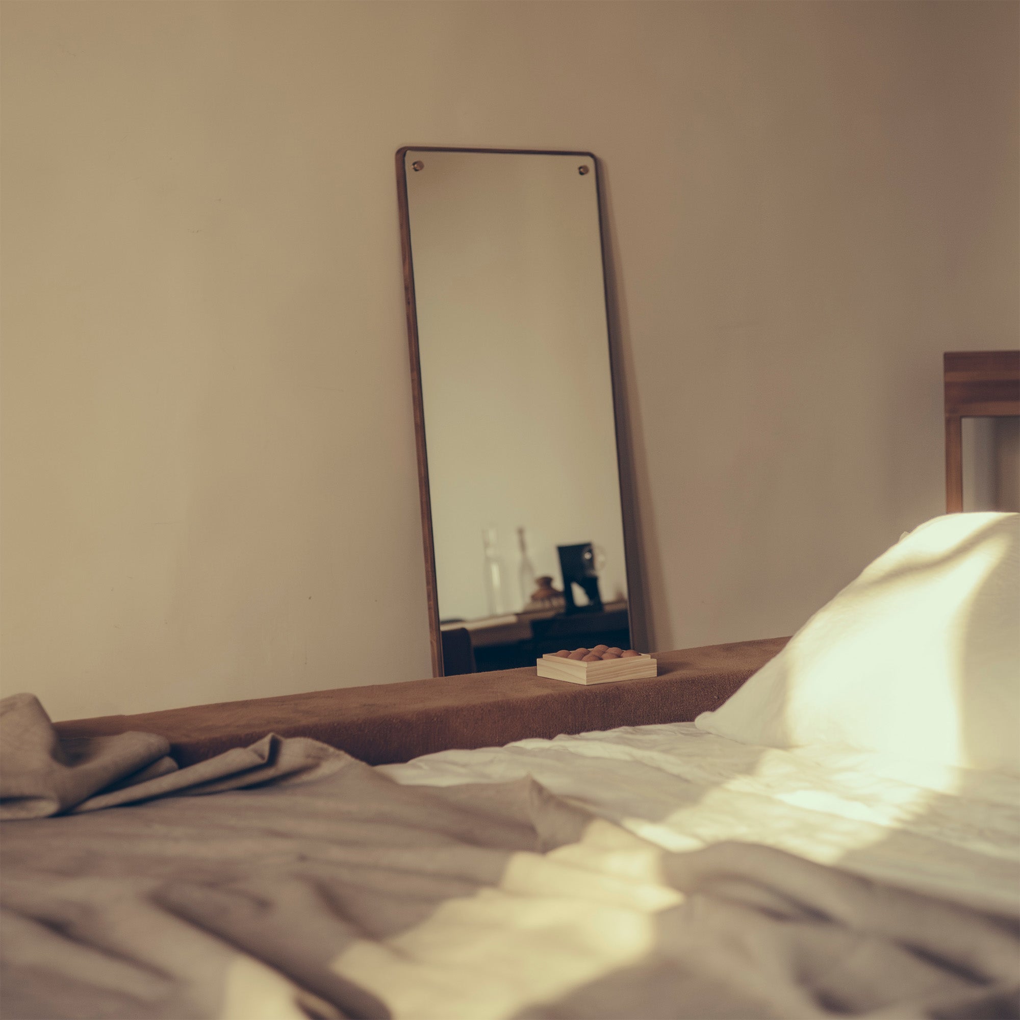 RM-1 Rectangular Mirror