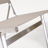 Union Easy Chair: Outdoor + DI