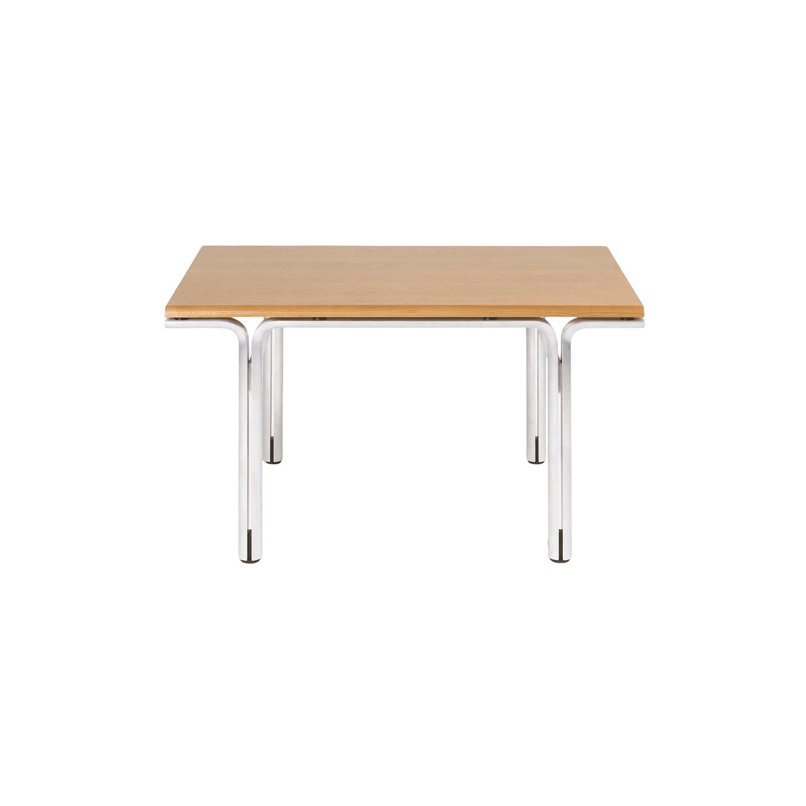 Union Side Table: Warm Brown Ash