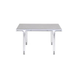 Union Side Table: Outdoor