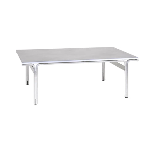 Union Coffee Table: Outdoor