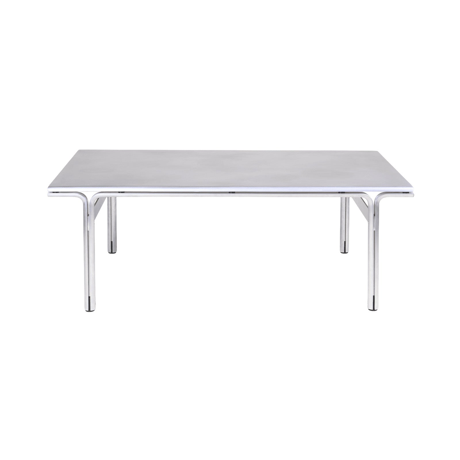 Union Coffee Table: Outdoor