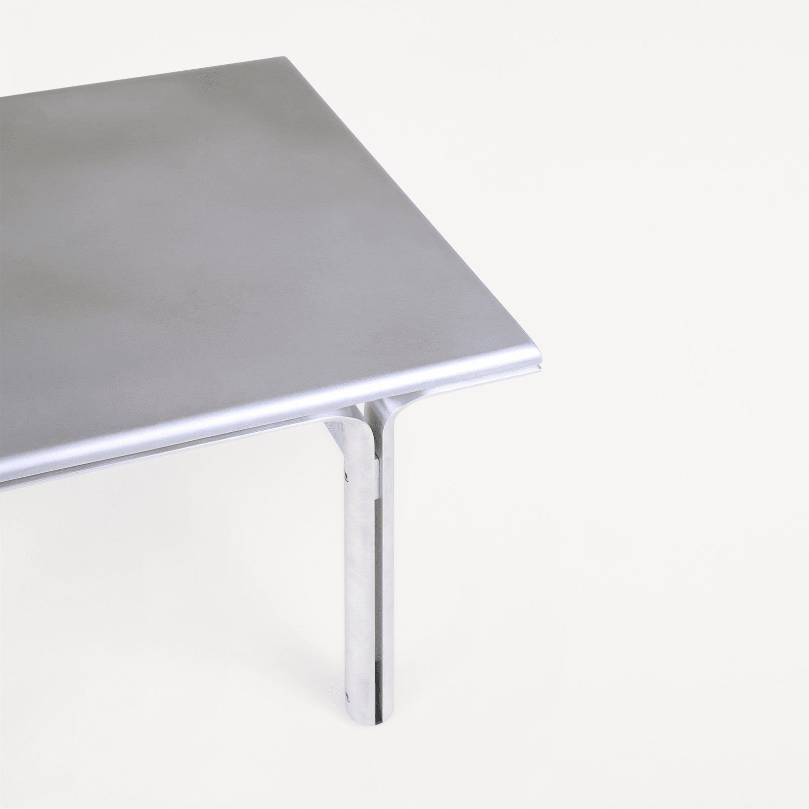 Union Side Table: Outdoor + DI