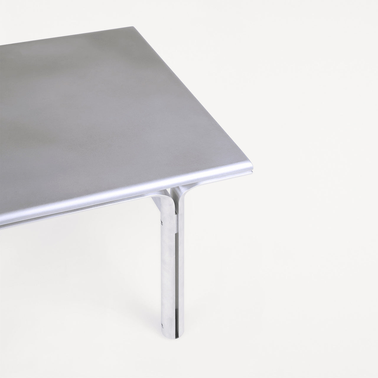Union Side Table: Outdoor + DI