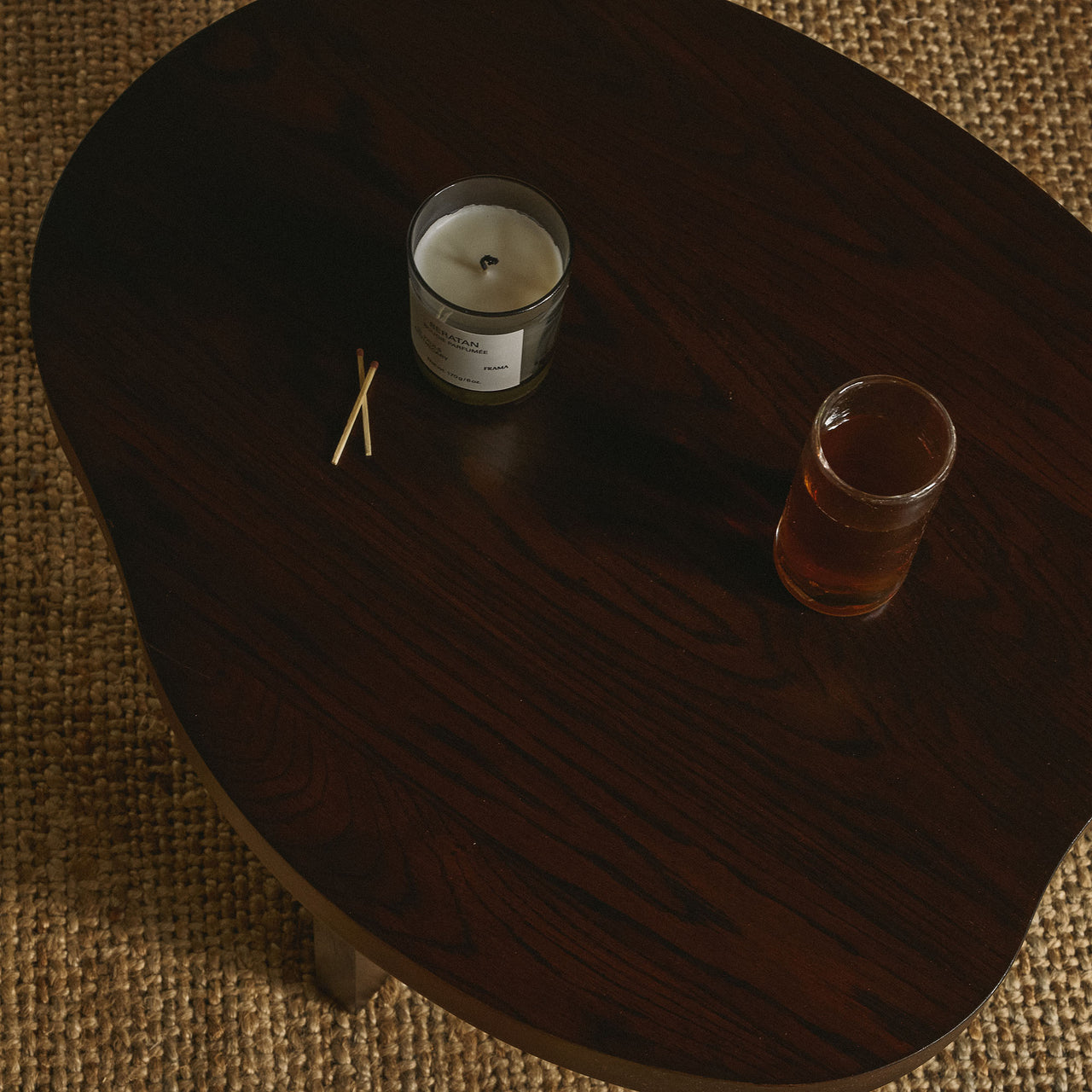 Farmhouse Side Table