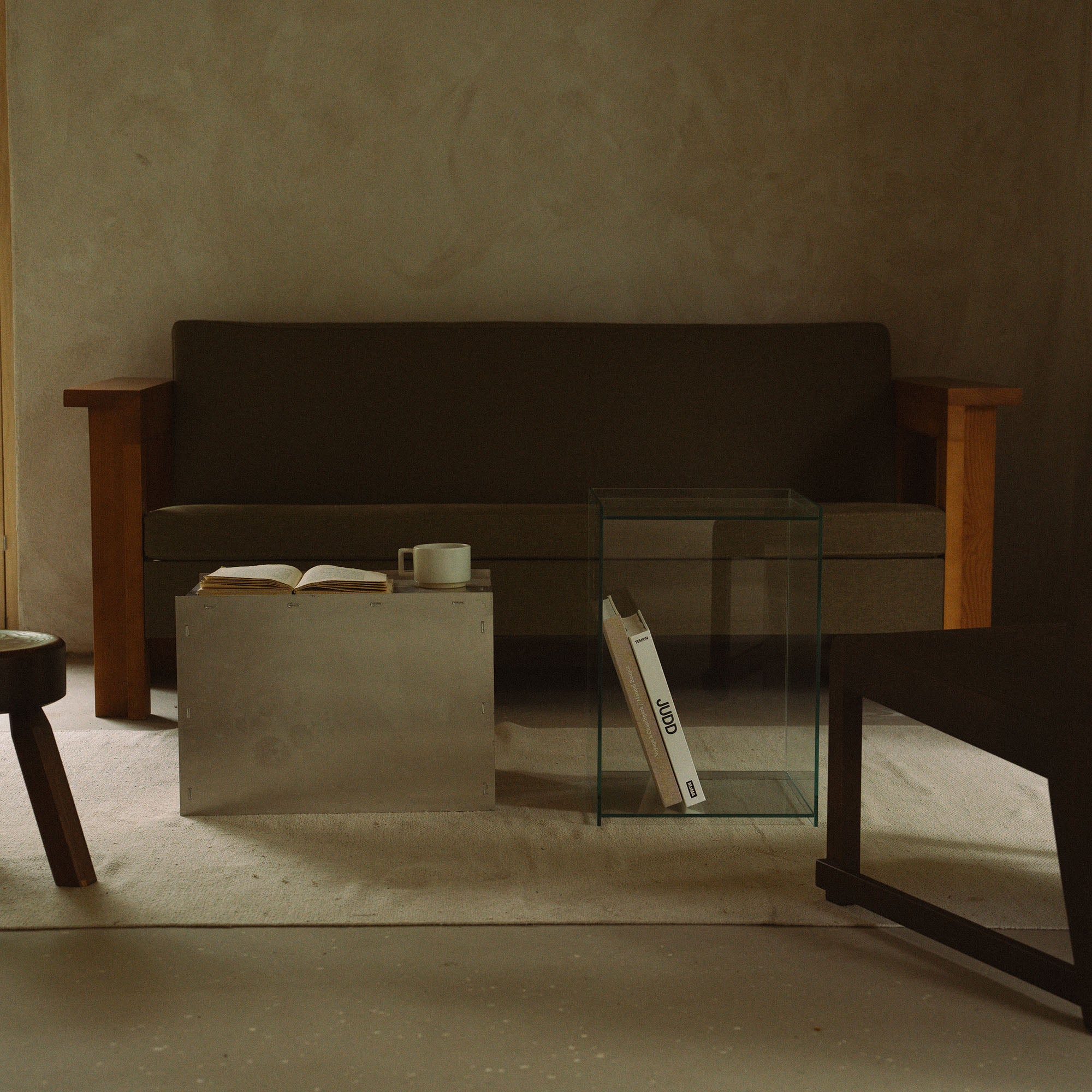 Symmetry Couch