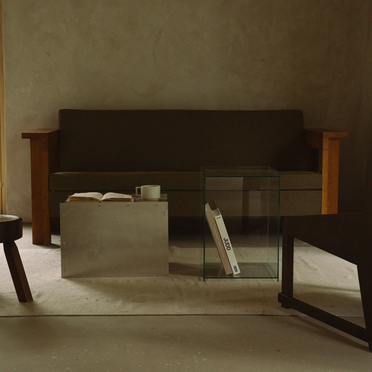 Symmetry Couch