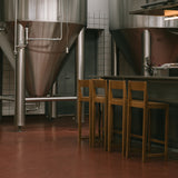 01 Bar + Counter Chair