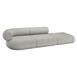 Fat Modular Sofa: Configuration 3