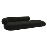 Fat Modular Sofa: Configuration 3