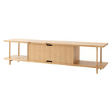 Wind Song TV Cabinet: Large - 78.4
