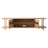 Wind Song TV Cabinet: Large - 78.4