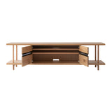 Wind Song TV Cabinet