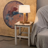 FAD Table Lamp