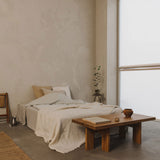 Farmhouse Coffee Table: LS