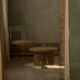Farmhouse Side Table