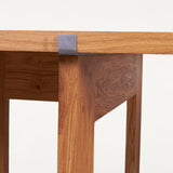 Farmhouse Table: Planks + DI